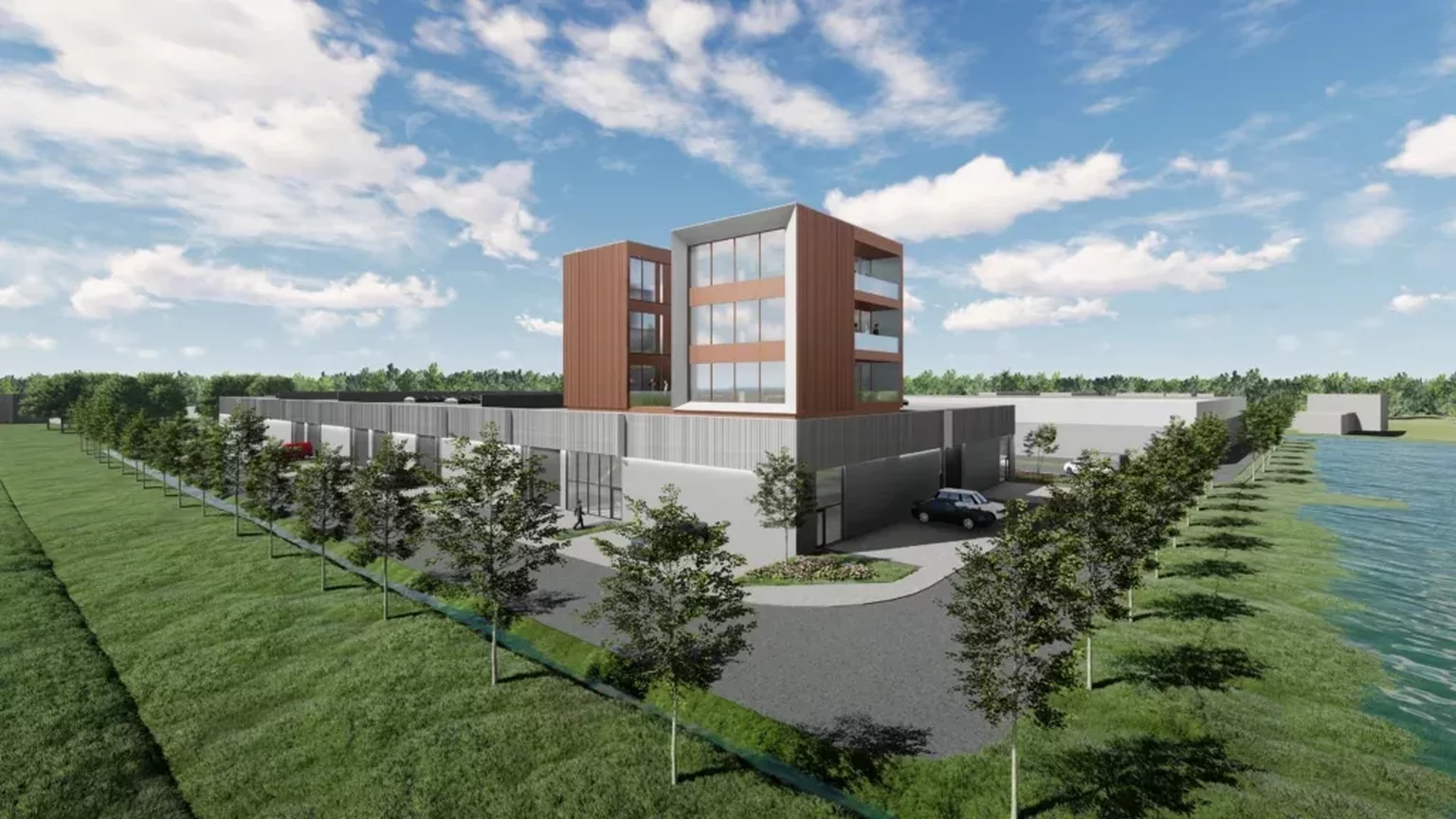 2024 Global Estate Hooglede site Olivier verkoopbeeld 06