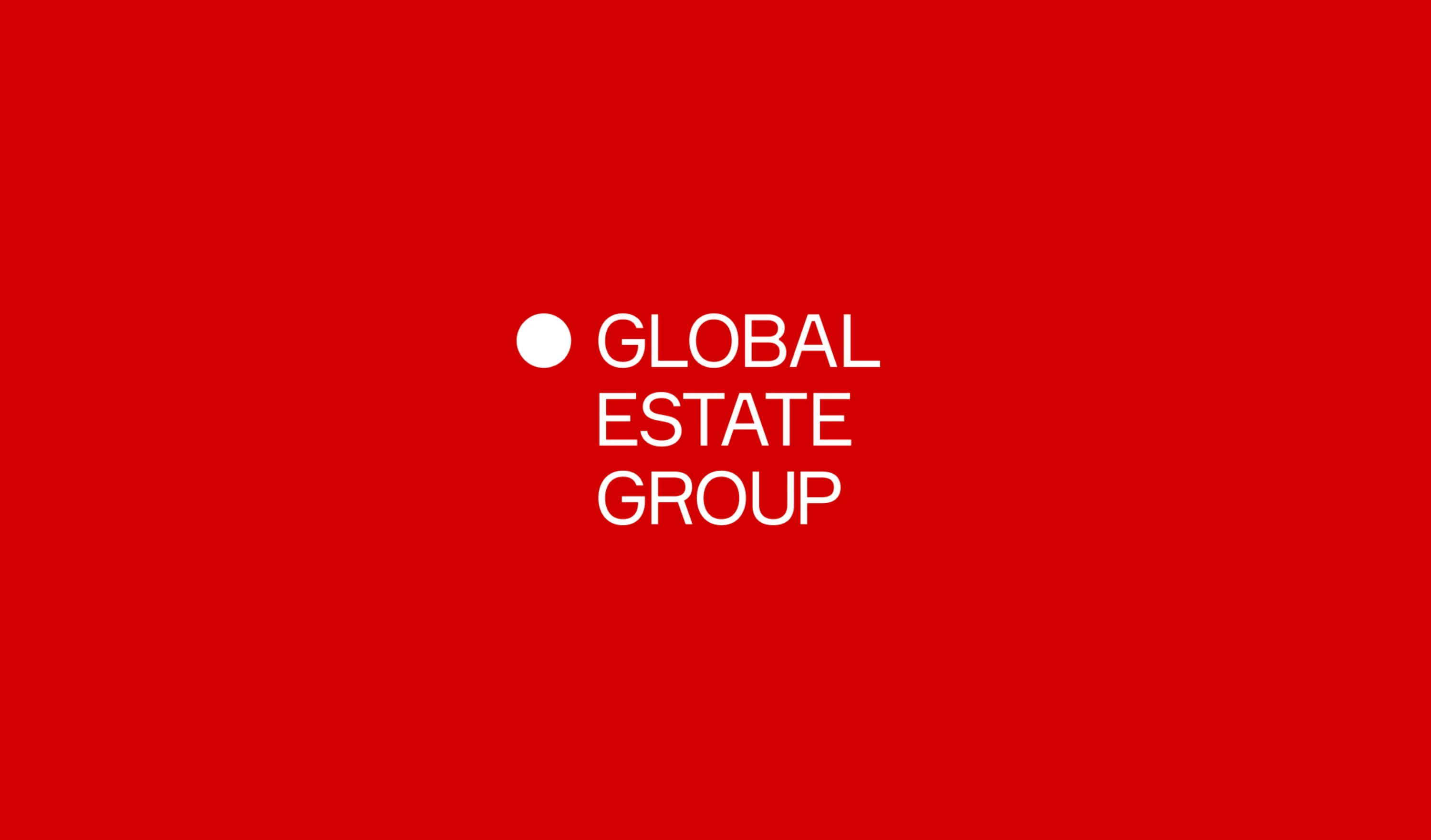 Global Estate Group