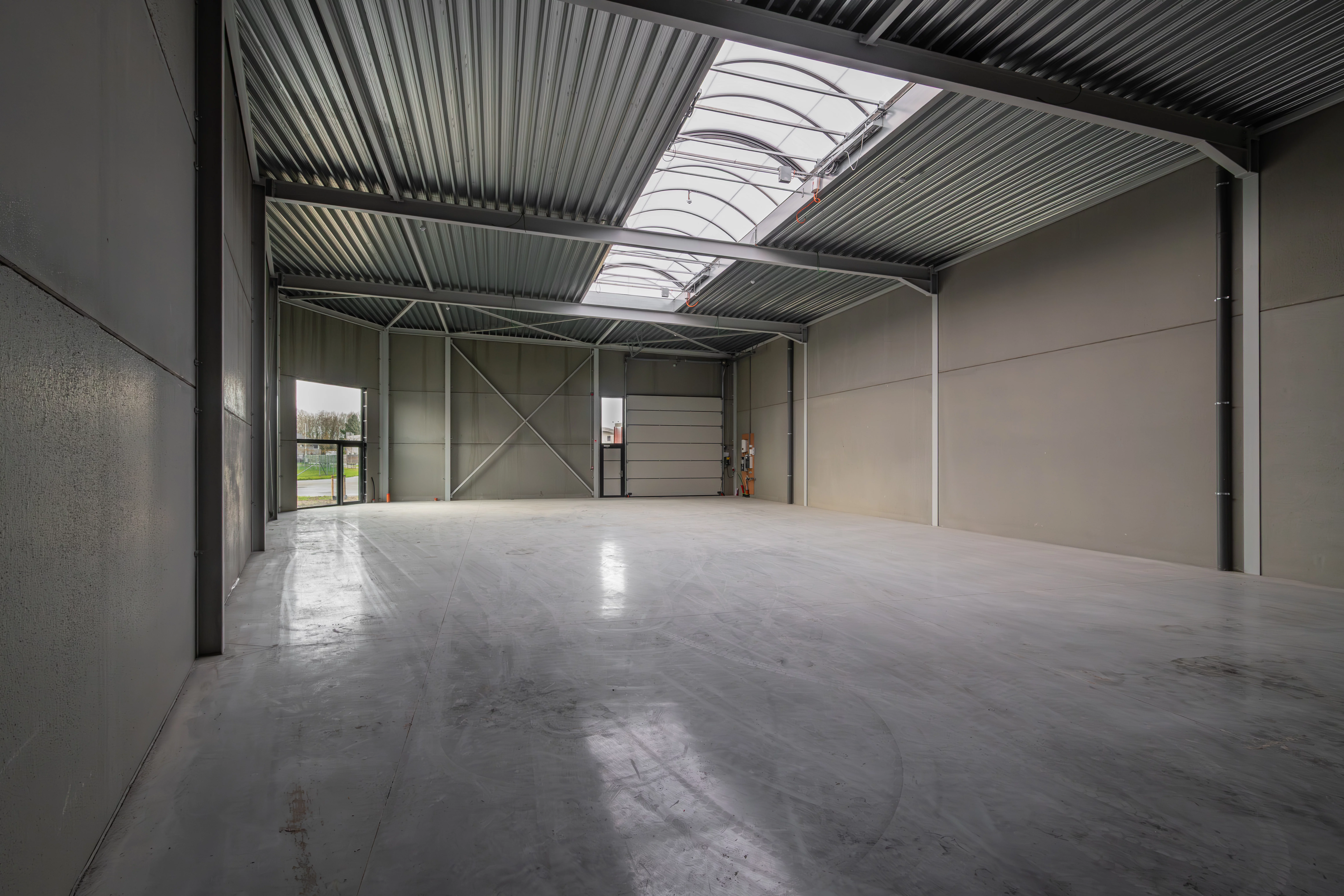 Ruime kmo-unit - Global Estate Group 1